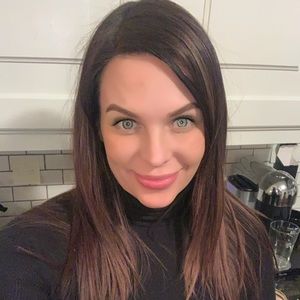 Meet your Posher, Kinsey